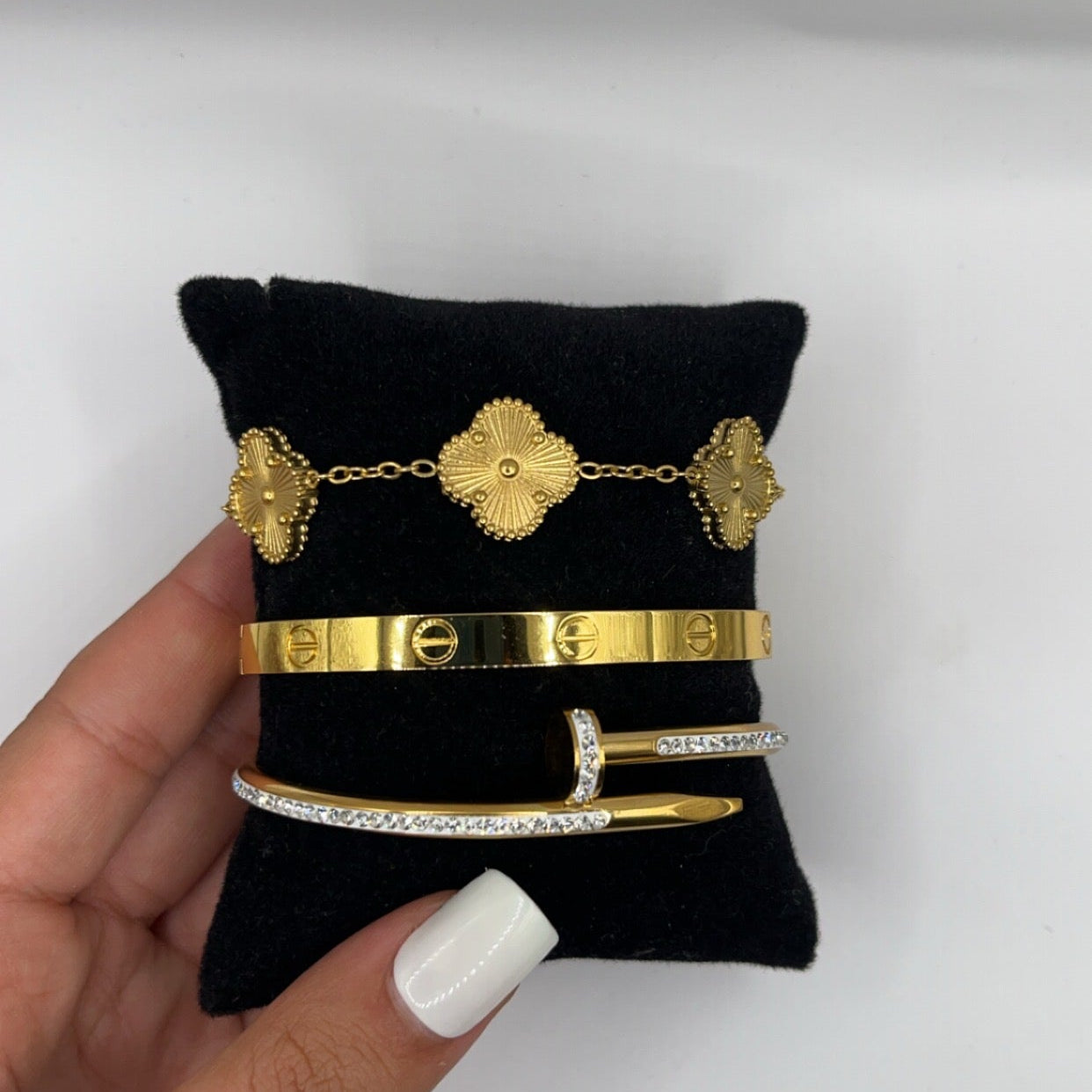 Bestselling Set No. 3