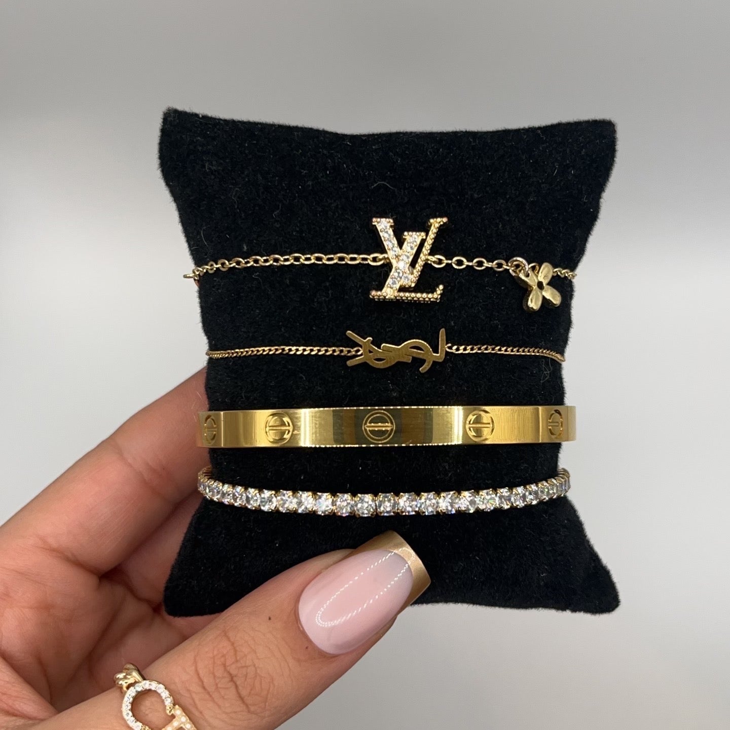 Bestselling Set No. 4