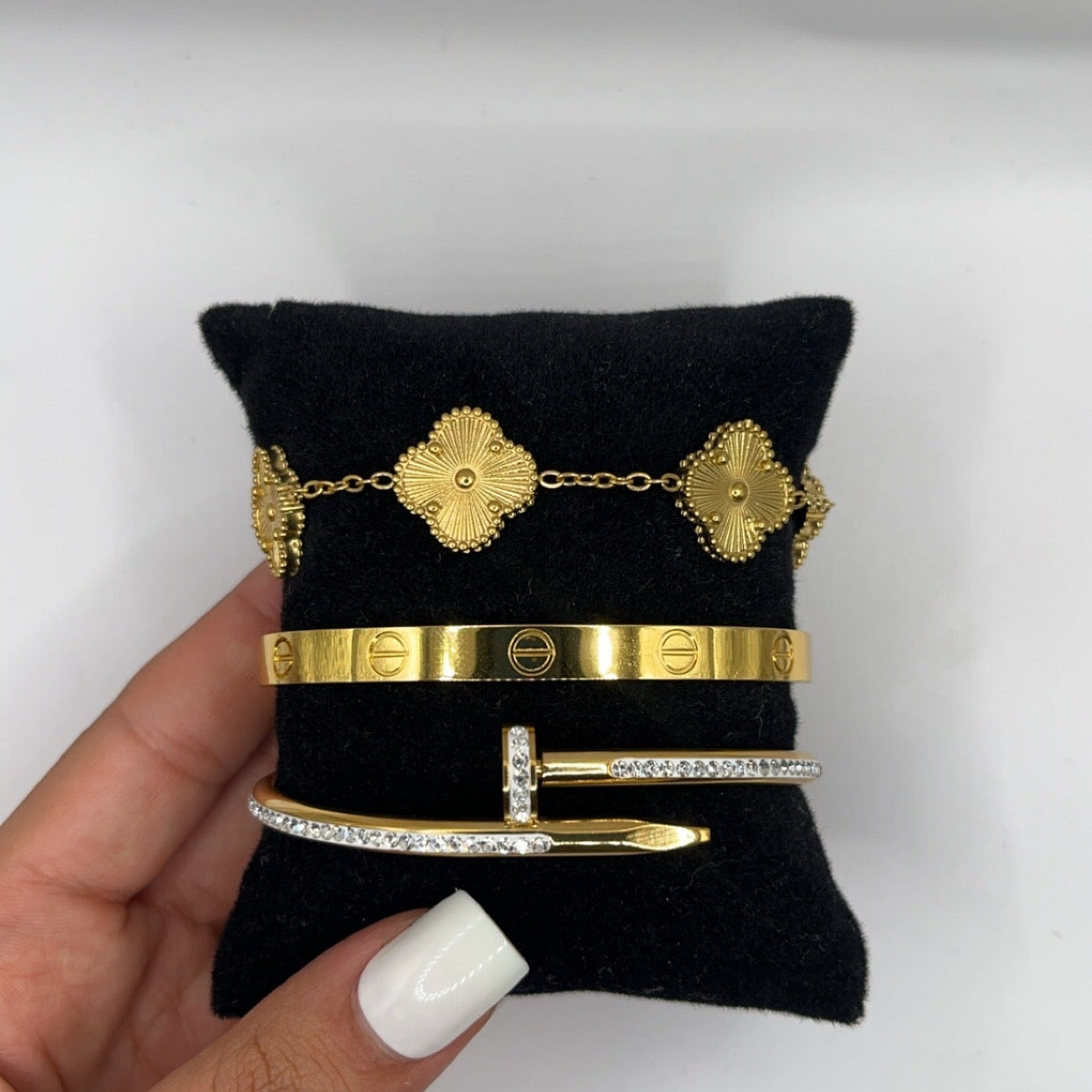 Bestselling Set No. 3