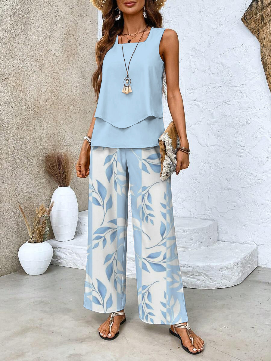 Averie™ - Elegant Summer Set