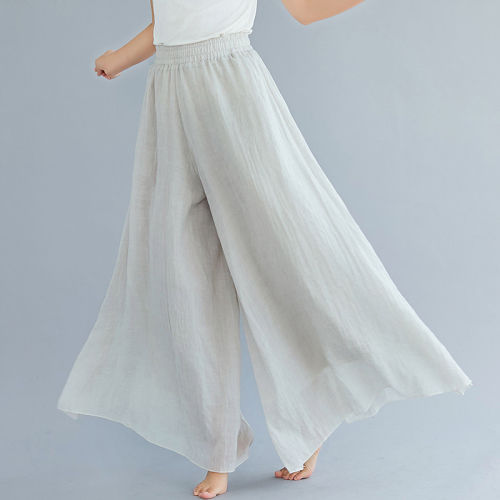 Gabby™ - Effortless Wide-Leg Pants