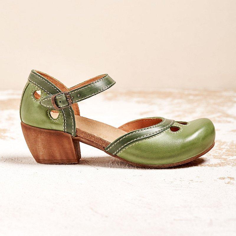 Alice - Stylish Comfort Sandals