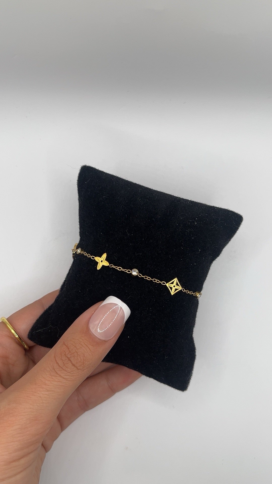 EXCLUSIVE | Riham Bracelet