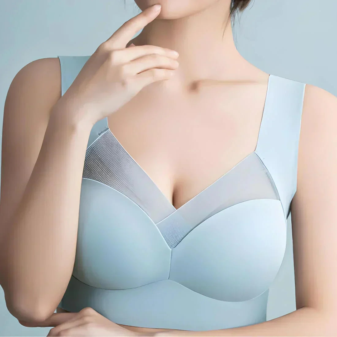 Camila™ - Comfortable Seamless Bra