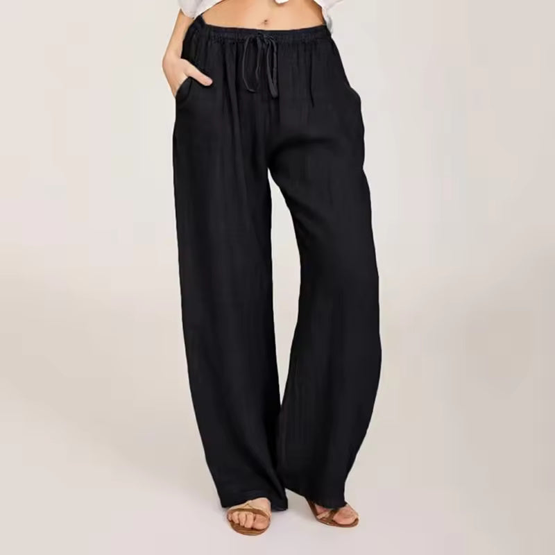 Tamara™ - Comfortable Minimal Pants