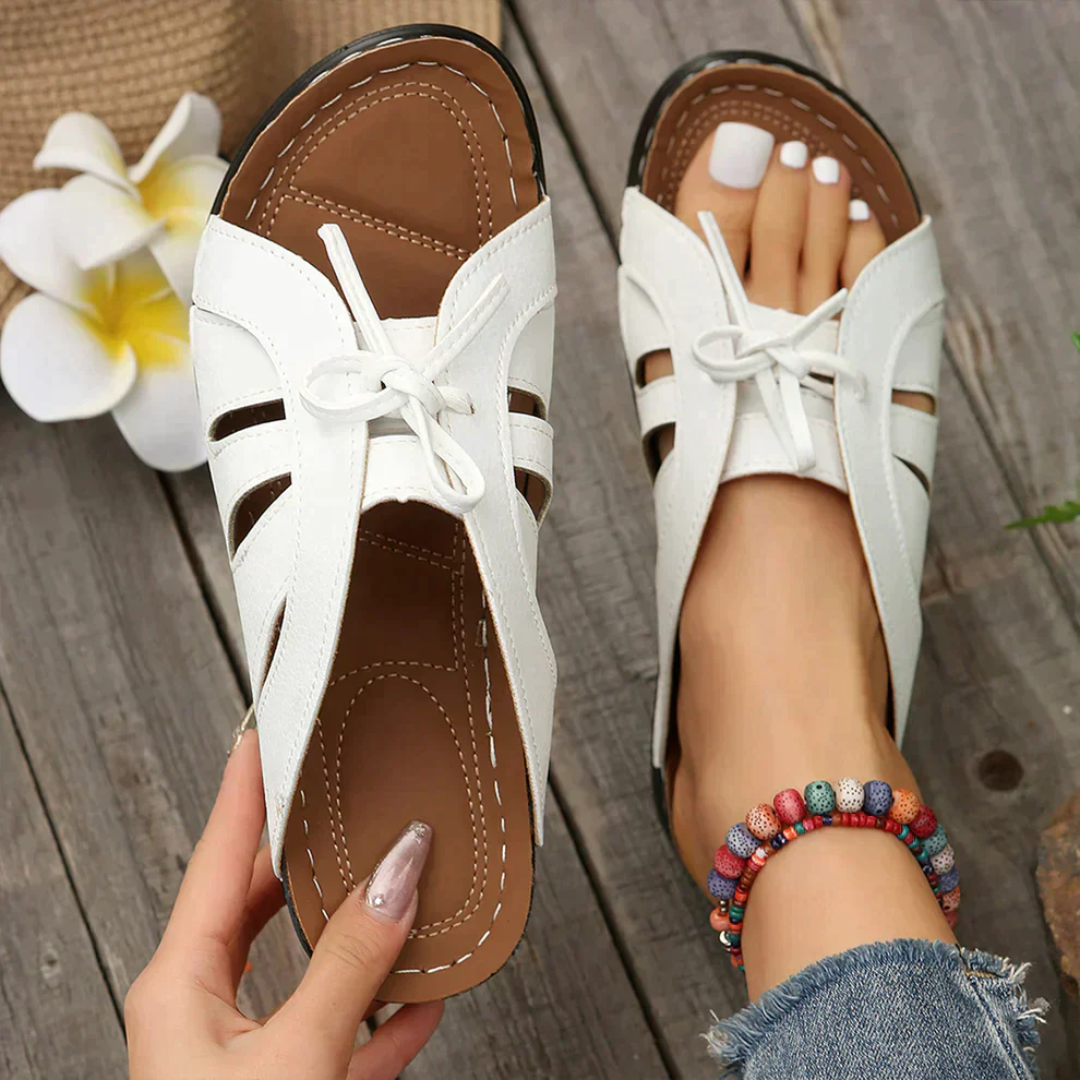 Iris - Comfortable Stylish Sandals