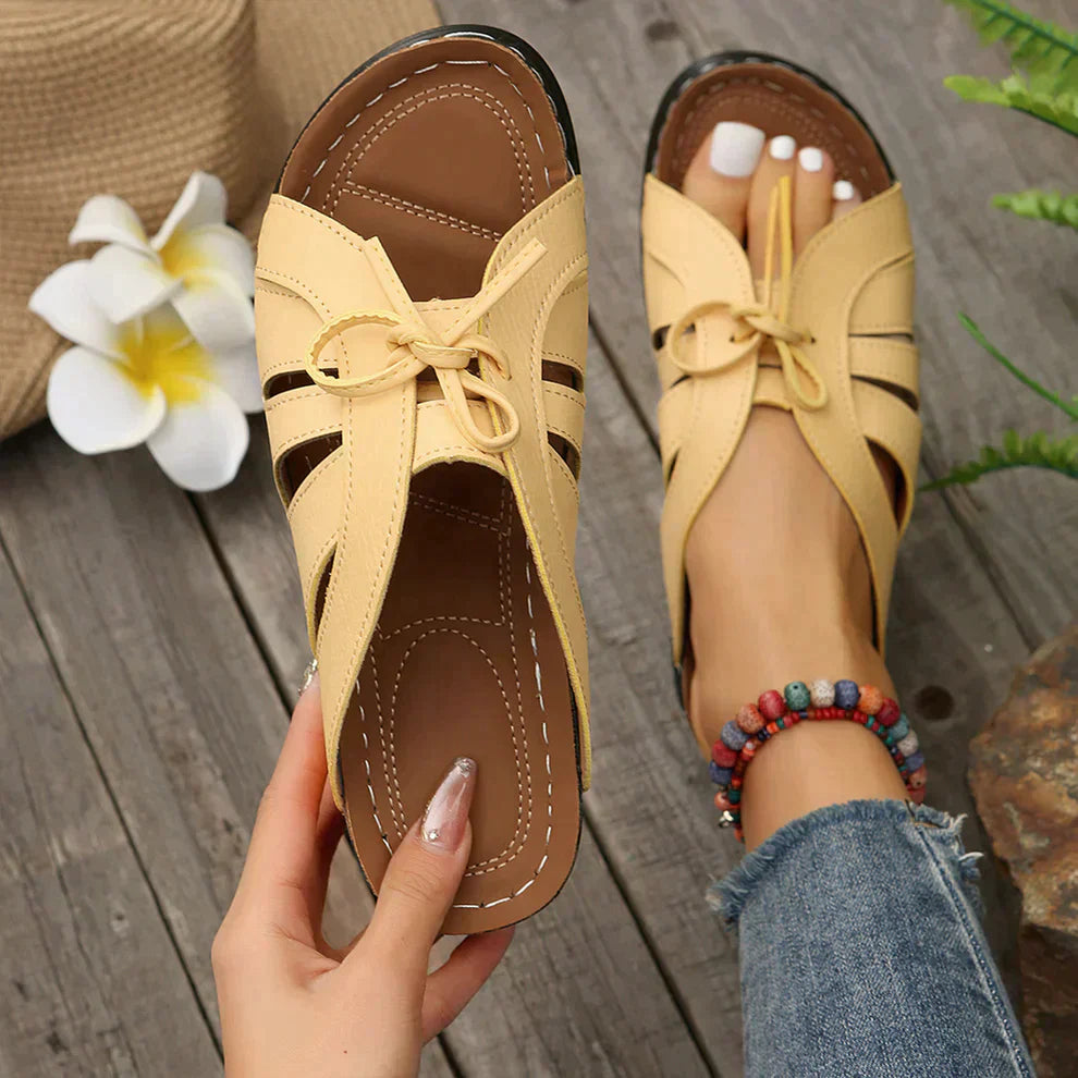 Iris - Comfortable Stylish Sandals