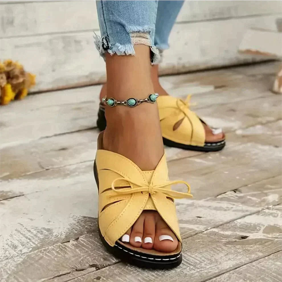 Iris - Comfortable Stylish Sandals