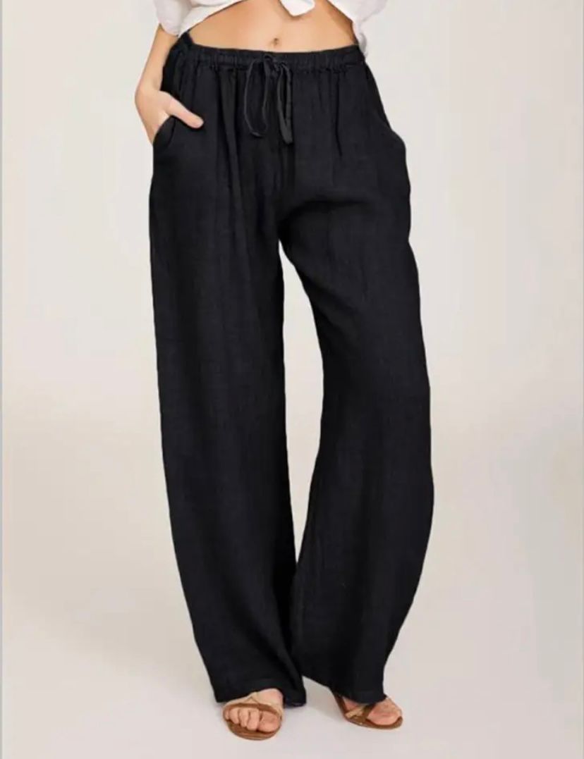 PALMA - lightweight pants