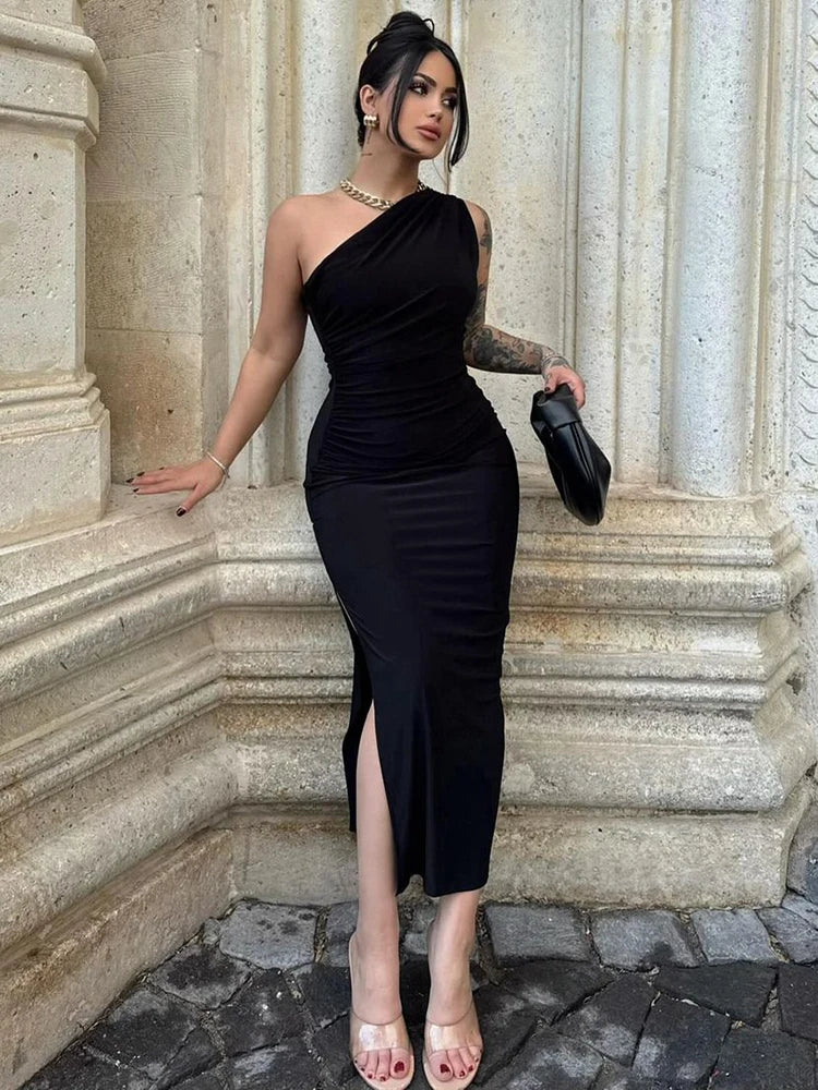 Judea™ - Refined Bodycon Dress