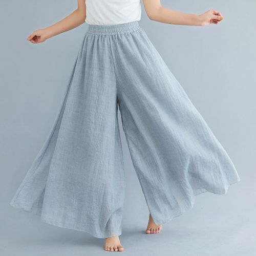 Gabby™ - Effortless Wide-Leg Pants