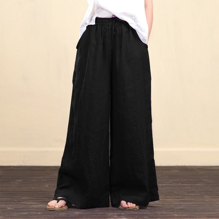 Shayla™ - Relaxed Casual Pants