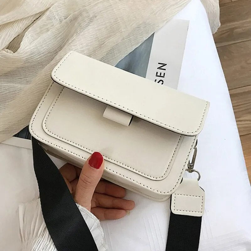 Amely - Crossbody Shoulder-bag