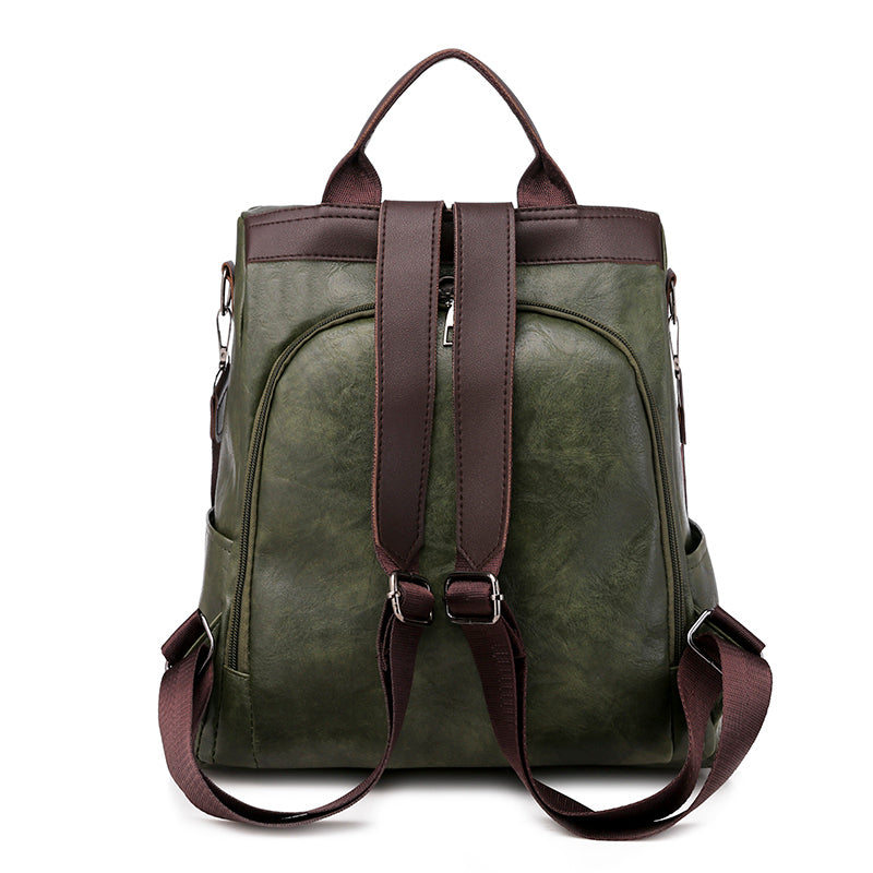 Ellen™ - Versatile Fashion Backpack