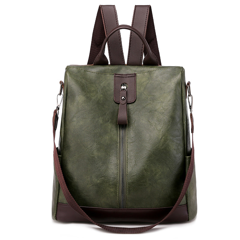 Ellen™ - Versatile Fashion Backpack