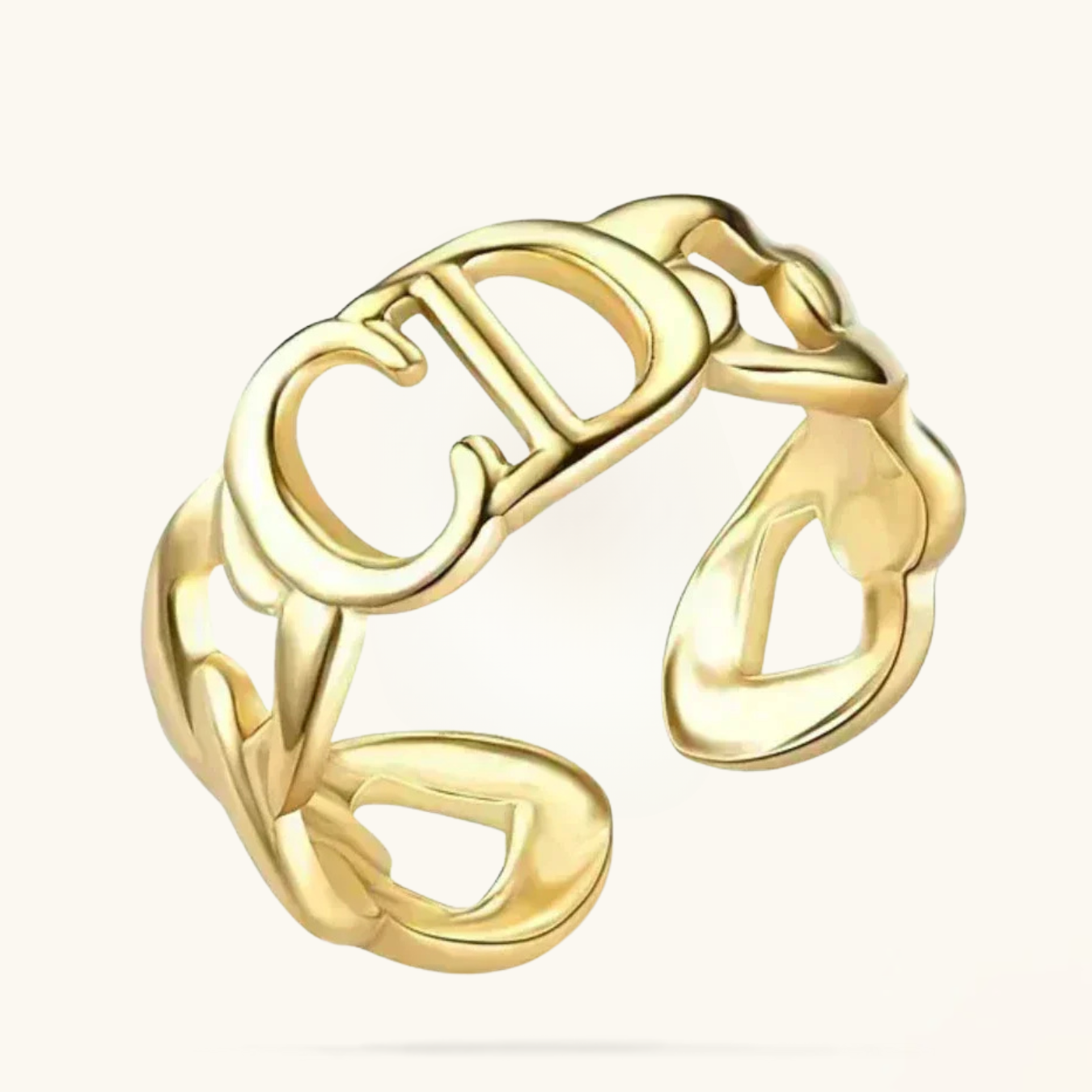 EXCLUSIVE | Nora Ring