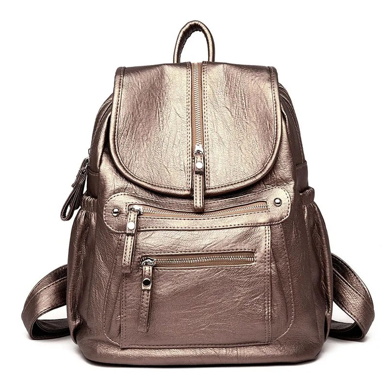 Novara™ - Classic Functional Backpack