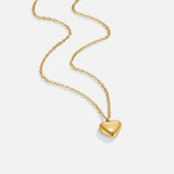 Free Marina Love Gold Necklace