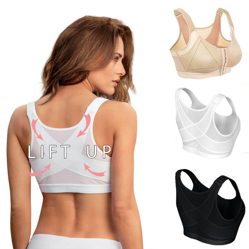 Vea™ - Wireless Lift Up Posture Bra