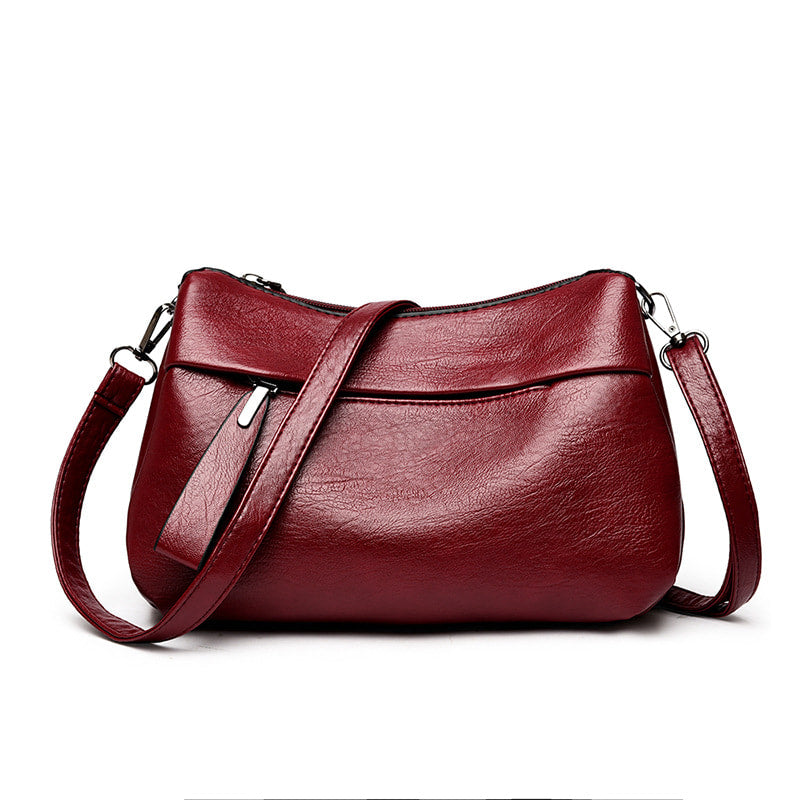 Katie™ - Elegant Crossbody Bag